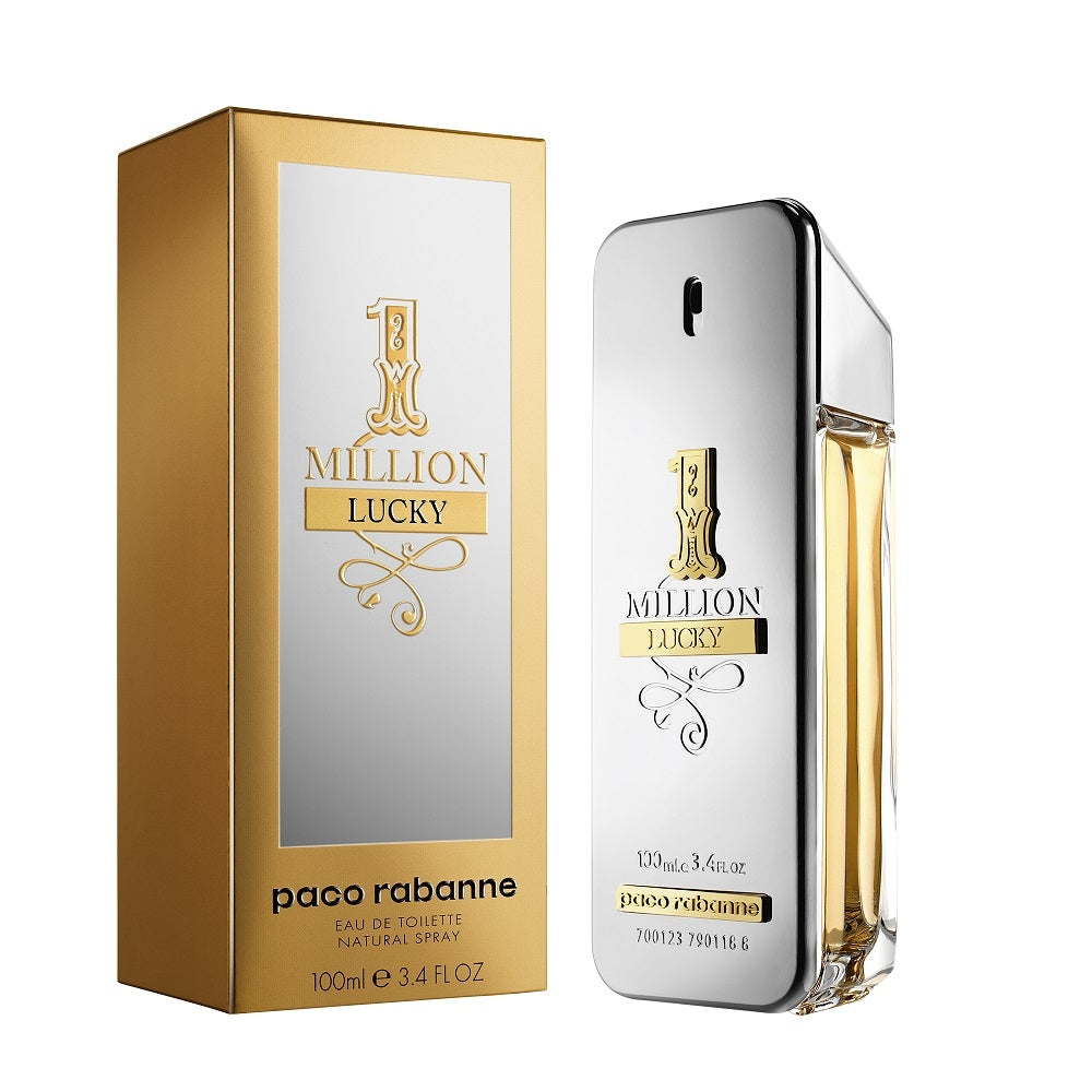 Perfume Paco Rabanne 1 Million (FRETE GRÁTIS)