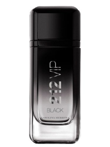 Perfume Masculino 212 VIP (FRETE GRÁTIS)