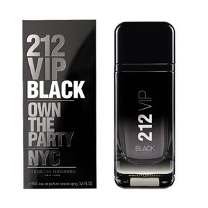 Perfume Masculino 212 VIP (FRETE GRÁTIS)