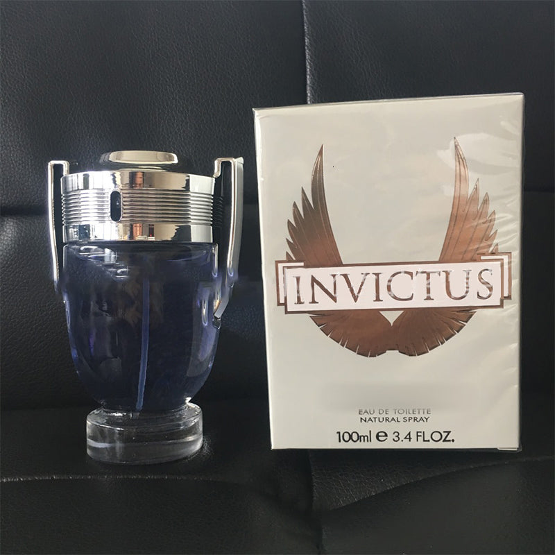 Perfume INVICTUS (FRETE GRÁTIS)