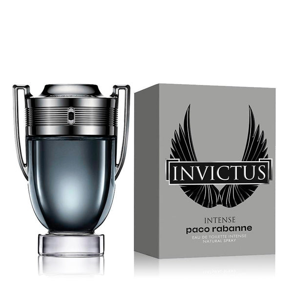 Perfume INVICTUS (FRETE GRÁTIS)