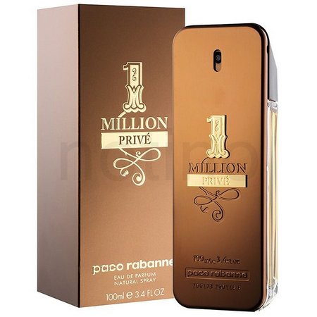 Perfume Paco Rabanne 1 Million (FRETE GRÁTIS)